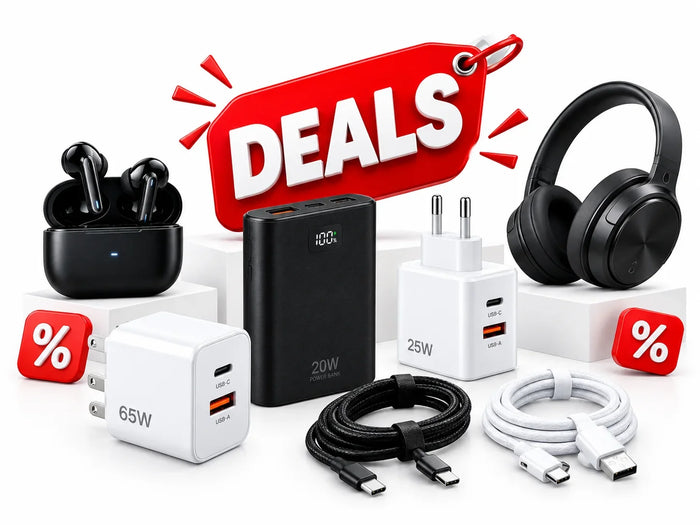 DEALS
