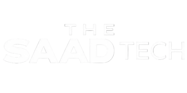 The Saad Tech