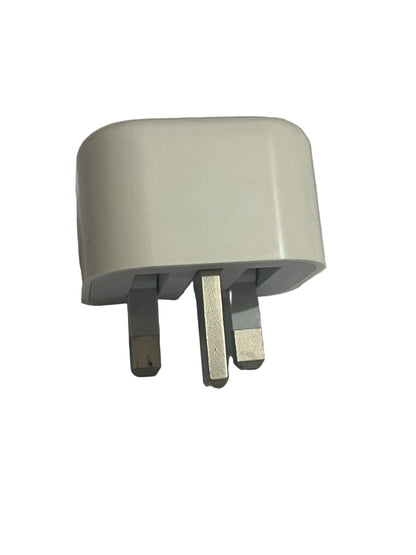 20W USB-C Power Adapter | Fast Charger for iPhone & iPad | Folding Pins