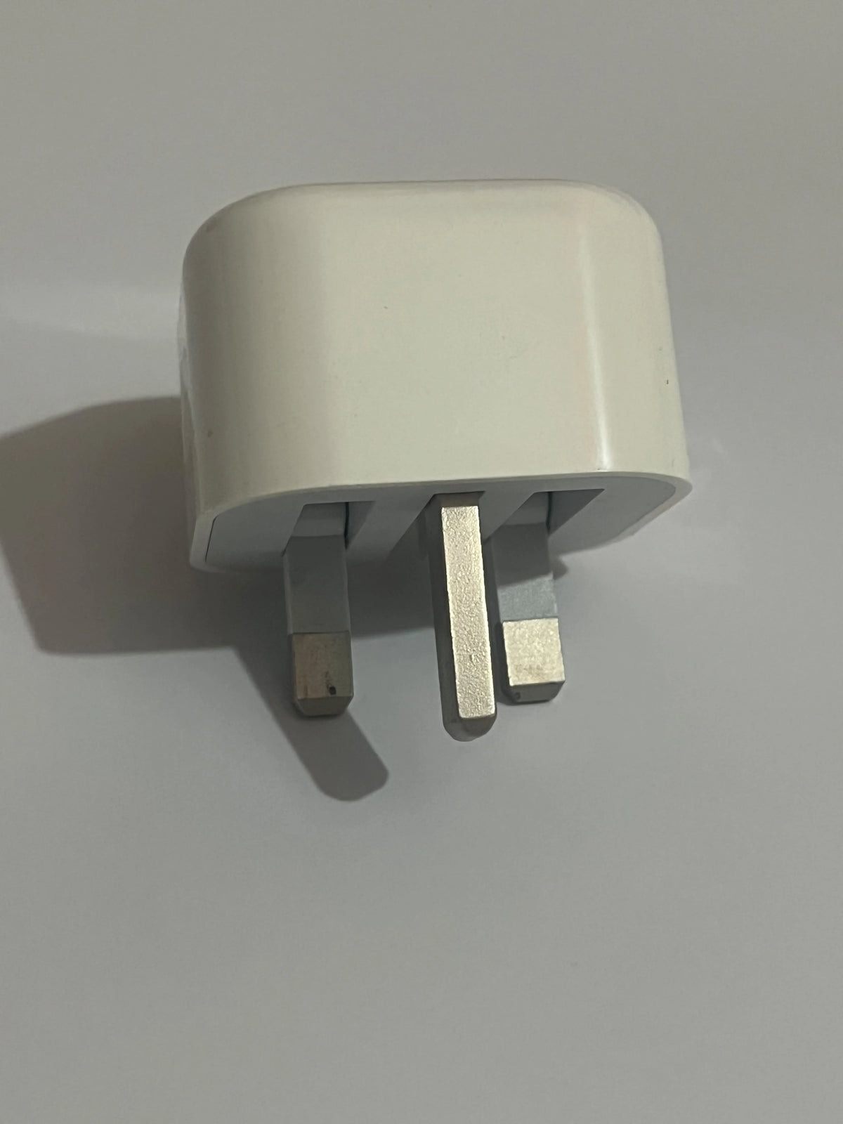 20W USB-C Power Adapter | Fast Charger for iPhone & iPad | Folding Pins