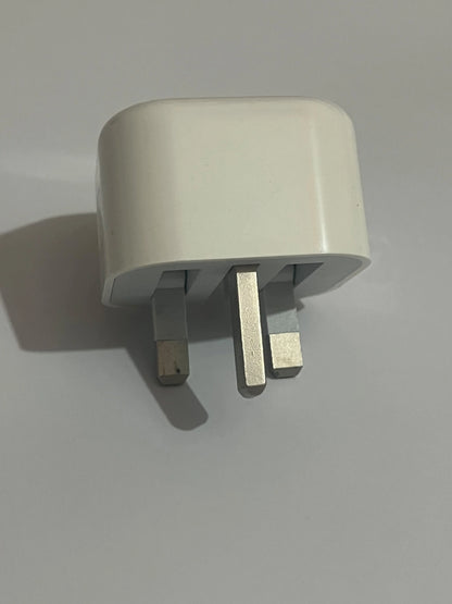 20W USB-C Power Adapter | Fast Charger for iPhone & iPad | Folding Pins